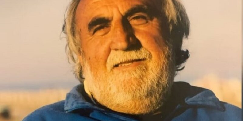 Confcommercio della provincia di Rimini piange la scomparsa di Angelo Guido Menozzi, per oltre trent’anni presidente provinciale del SIB – Sindacato Italiano Balneari