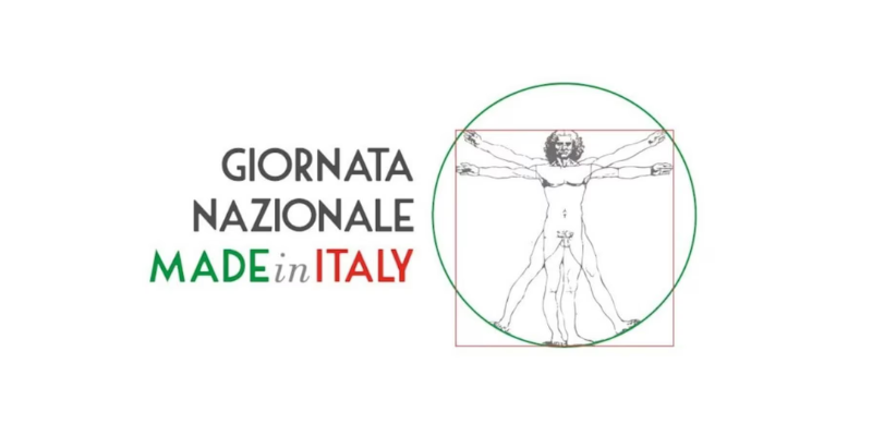 La Giornata nazionale del Made in Italy – 15 Aprile