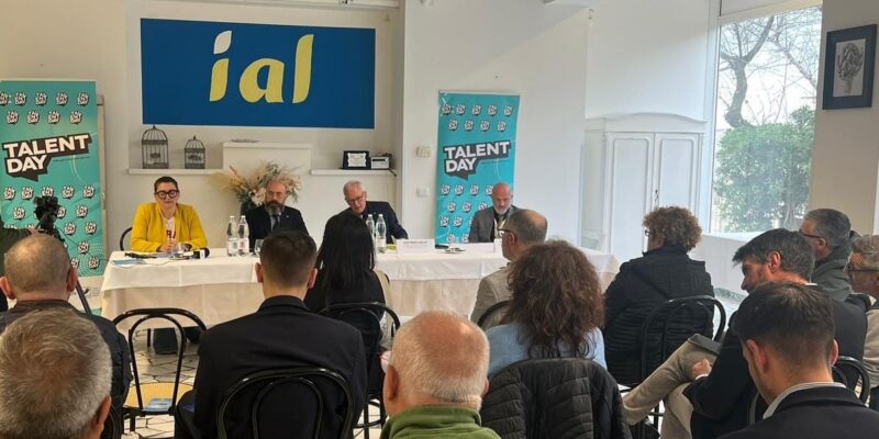 Il lavoro nei pubblici esercizi al centro dell’appuntamento riminese del Talent Day FIPE 2024