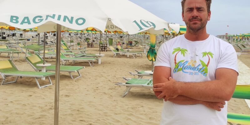 Riccardo Ripa, presidente SIB provincia di Rimini, eletto nel consiglio nazionale