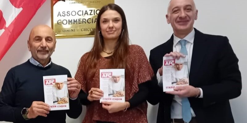 Apre lo sportello “Ospitalità senza glutine” con consulenze gratuite