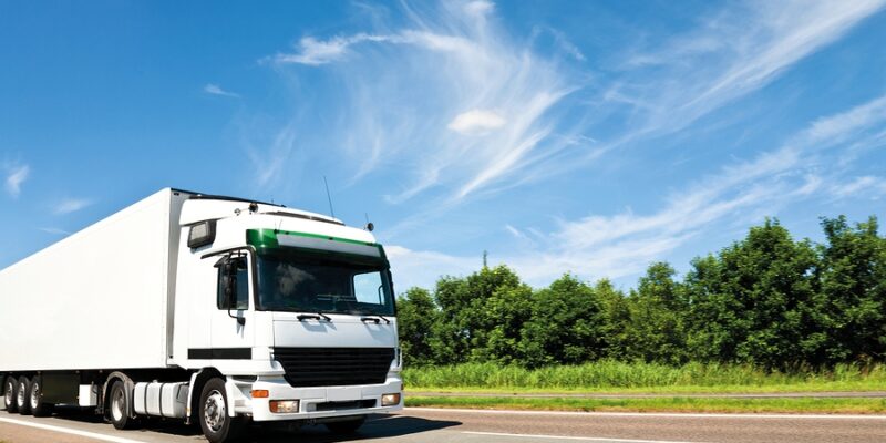 Autotrasporto: rimborso Accise sul gasolio per autotrazione