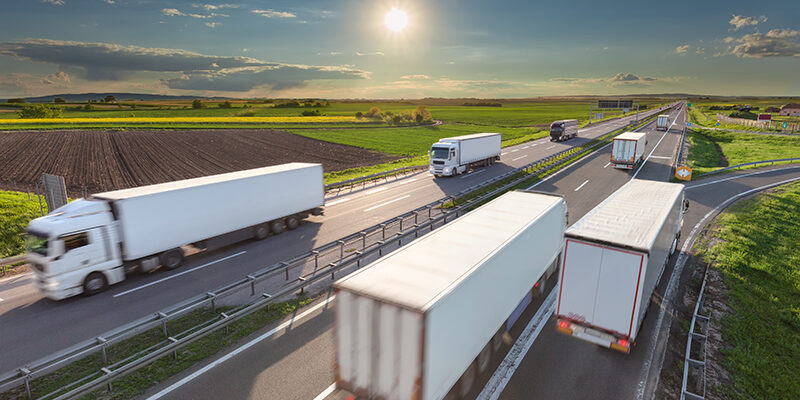Autorizzazioni al trasporto internazionale di merci – Decreto Dirigenziale MIT 22 settembre 2025
