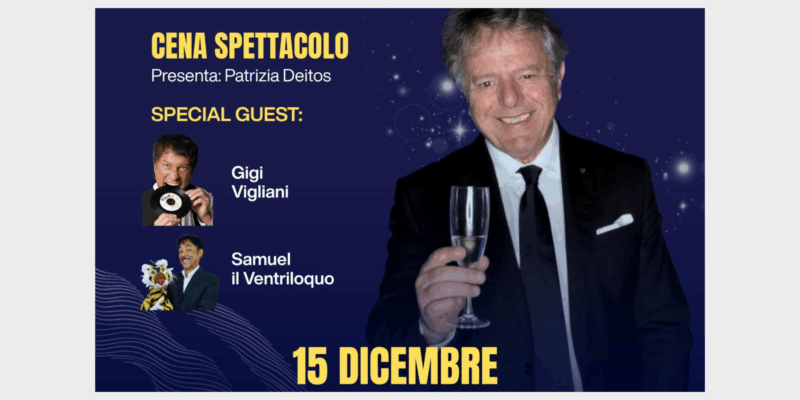 Serata di beneficenza in memoria di Gianni Indino