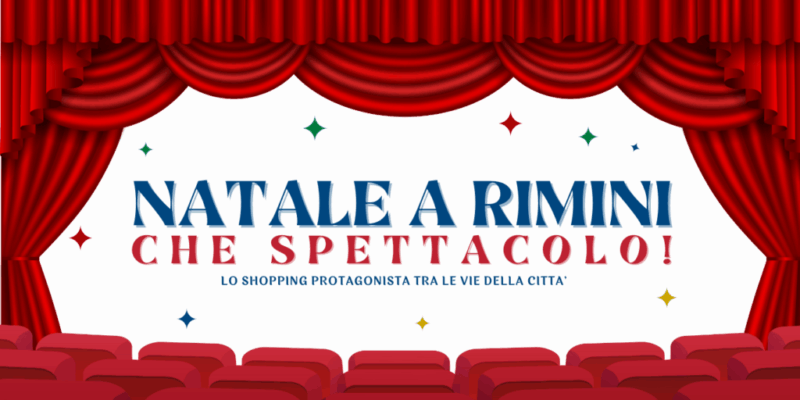 Natale a Rimini – Che spettacolo!!!