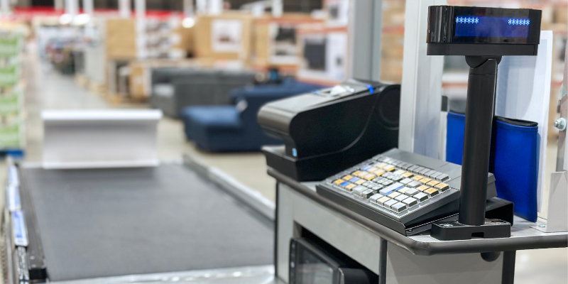 Obbligo del collegamento tra i Registratori Telematici e gli strumenti di pagamento elettronico (POS)