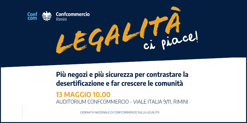 Immagine CONVEGNO LEGALITÀ