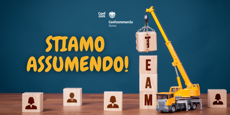 Immagine SELEZIONE PERSONALE