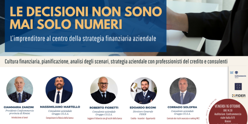 Immagine SCOPRI DI PI&Ugrave;